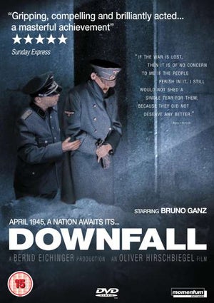 Downfall