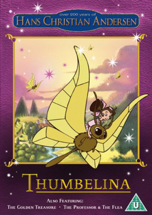 Thumbelina