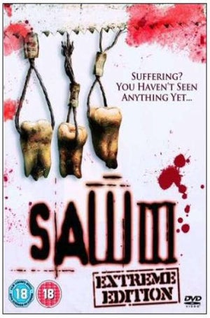 Saw 3