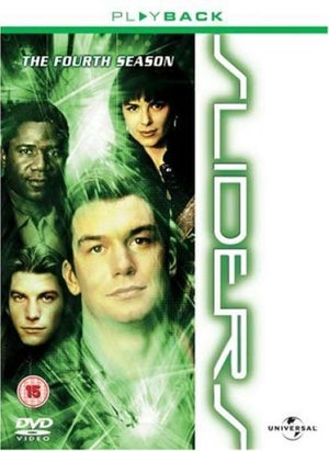 Sliders - Season 4