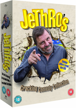 Jethro Collection