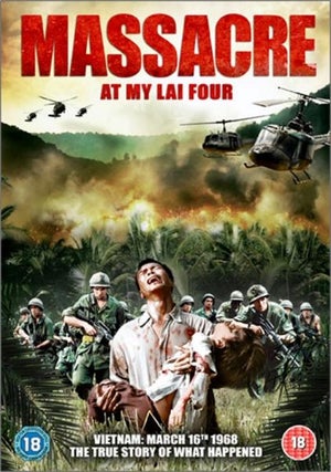 Massacre At My Lai Four