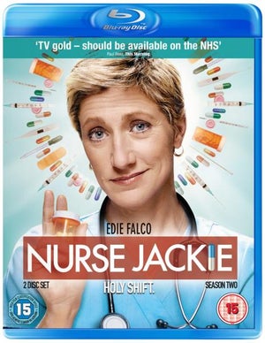 Nurse Jackie Season 2