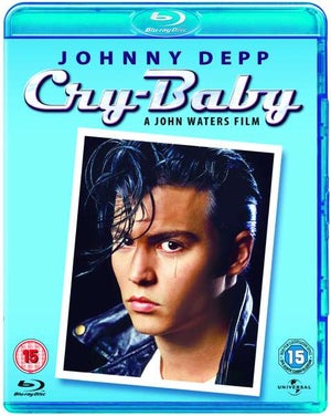 Cry-Baby