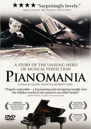 Piano Mania