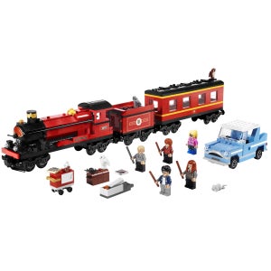 LEGO Harry Potter: Hogwarts Express (4841)
