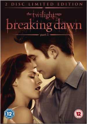 The Twilight Saga: Breaking Dawn - Part 1 - Limited Edition