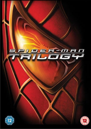 Spider-Man Trilogy