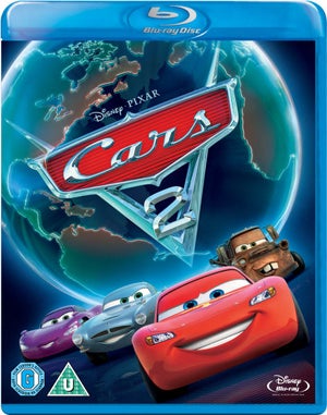 Cars 2