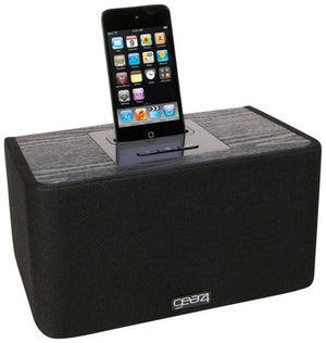 GEAR4 HP-60i Speaker Dock for iPod