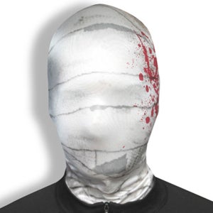 Morphsuits Mask - Mummy