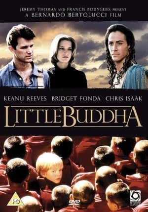 Little Buddha