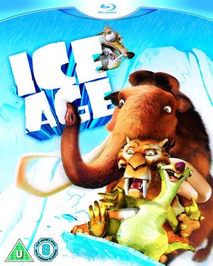 Ice Age