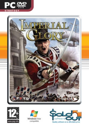 Imperial Glory