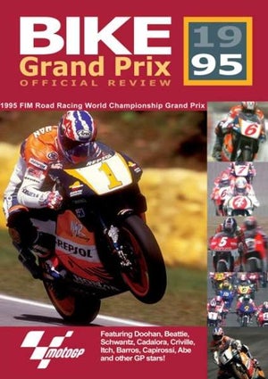 Bike Grand Prix Review 1995