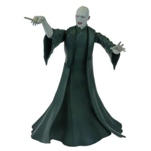 Harry Potter: 5 Inch Voldemort Action Figure
