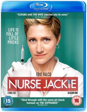 Nurse Jackie Season 1