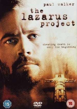 The Lazarus Project