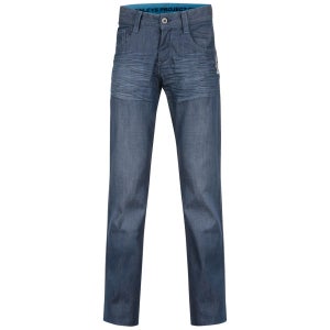 Henleys Port Jeans - Denim