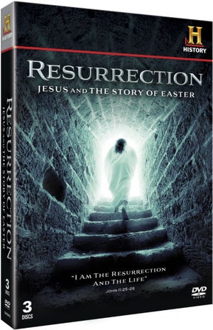 Resurrection: Jesus and The Story of Easter