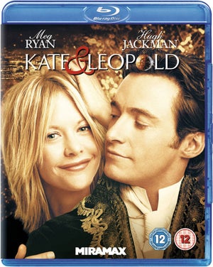 Kate and Leopold