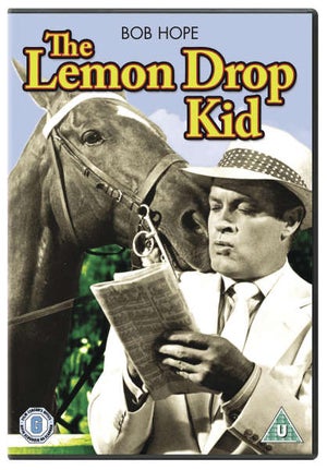 The Lemon Drop Kid