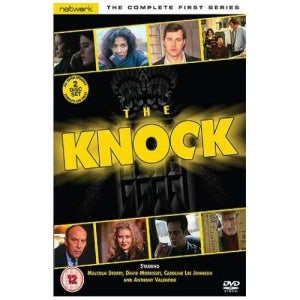 The Knock - Complete Series 1