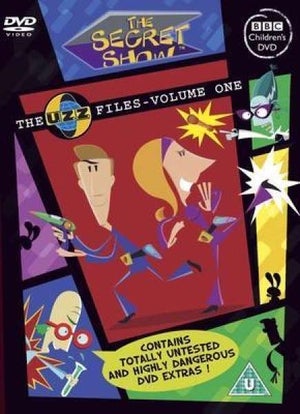 The Secret Show - The Uzz Files
