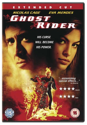 Ghost Rider [Extended]
