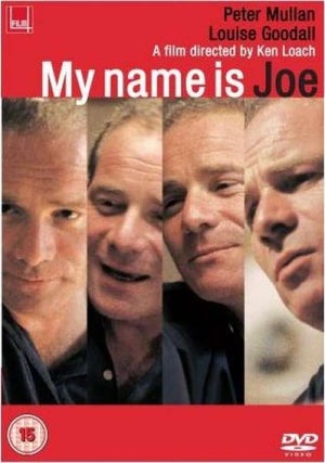 My Name Is Joe