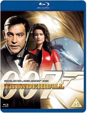 Thunderball