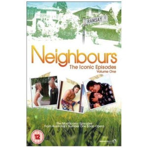 Neighbours - The Iconic Episodes