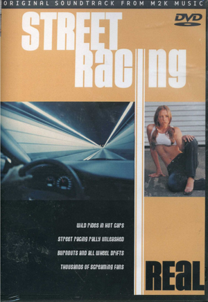 Street Racing Real