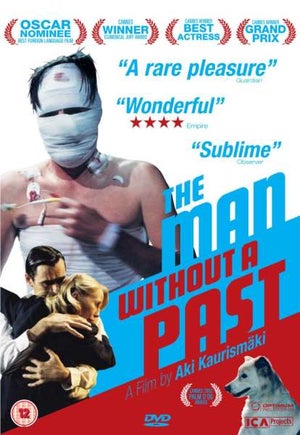 Man Without A Past