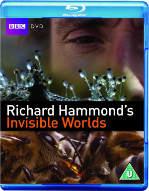 Richard Hammonds Invisible Worlds