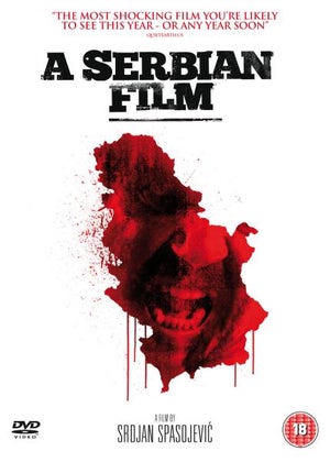 A Serbian Film