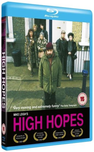 High Hopes