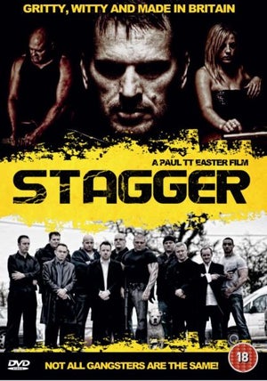 Stagger 
