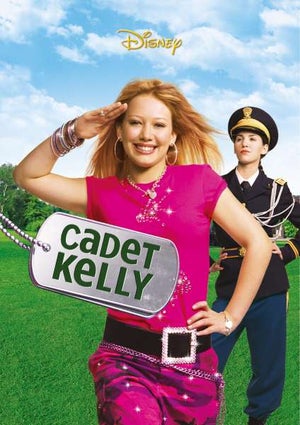 Cadet Kelly