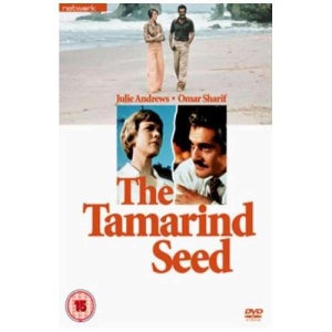 The Tamarind Seed