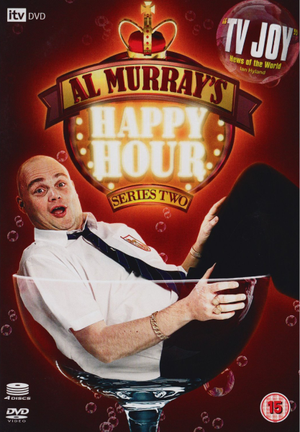 Al MurrayS Happy Hour - Series 2
