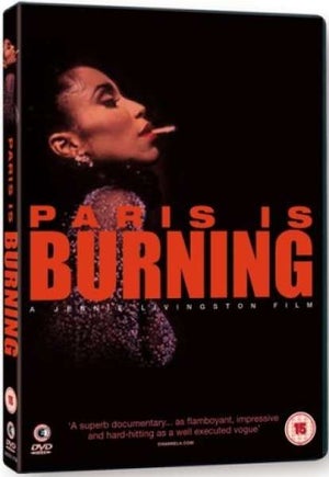 Paris is Burning