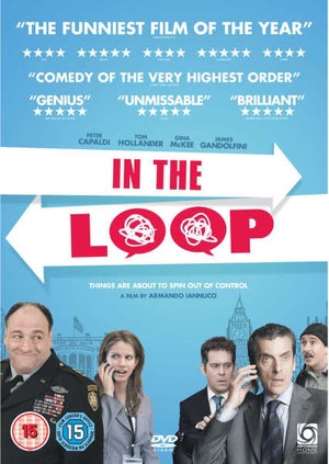 In The Loop