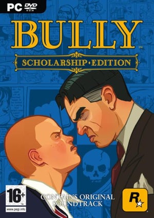 Bully (Scholarship Edition)