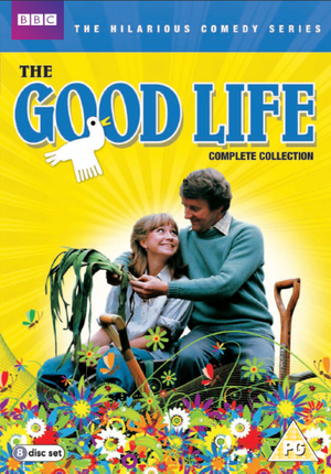The Good Life - Complete Box Set