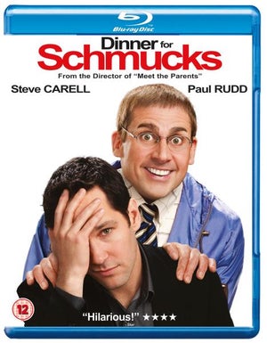 Dinner for Schmucks