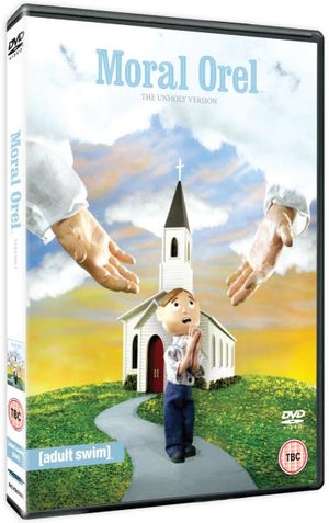 Moral Orel: Season 1 (Adult Swim)