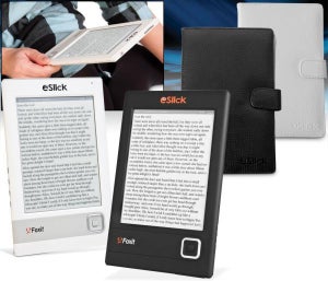 Foxit E-Readers E-Slick FE 01
