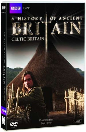 A History of Ancient Britain: Celtic Britain