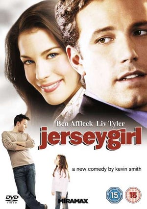 Jersey Girl